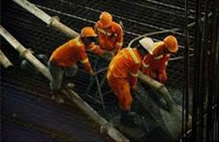 ĐƠN HÀNG: THỢ BÊ TÔNG XÂY DỰNG THÁNG 06/2026