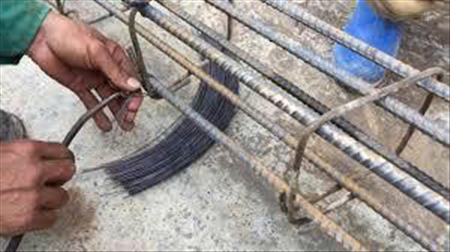 ĐƠN HÀNG: THỢ BUỘC SẮT THÁNG 10/2025