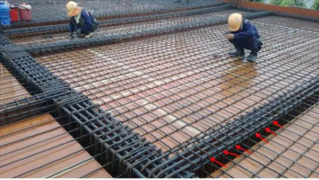 ĐƠN HÀNG: THỢ BUỘC SẮT THÁNG 8/2025