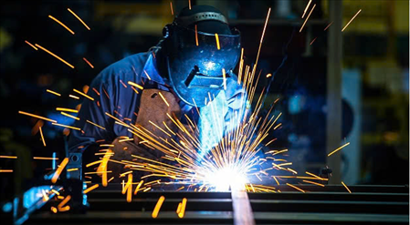 ĐƠN HÀNG THỢ HÀN 6G FULL TIG ( THÉP TRẮNG) THÁNG 5/2025