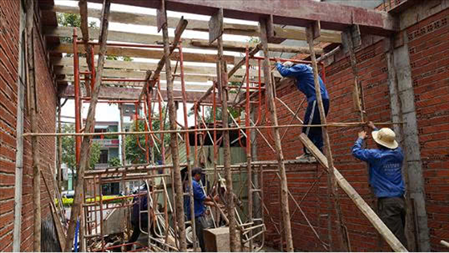 ĐƠN HÀNG: THỢ MỘC COTPHA THÁNG 8/2025