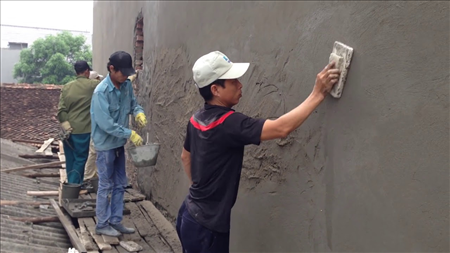 Đơn hàng xây dựng Nhật Bản T3/2019