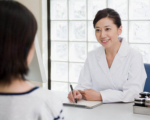 Hồ sơ sức khỏe tạm thời dành cho đơn tuyển dụng Nhật Bản gấp