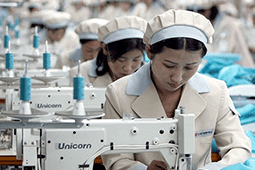 Những lưu ý khi đi xuất khẩu lao động Nhật Bản ngành dệt may