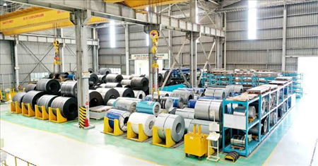 XUẤT KHẨU LAO ĐỘNG ĐÀI LOAN ĐƠN HÀNG KHÂM HOÀNG THÁNG 8/2026