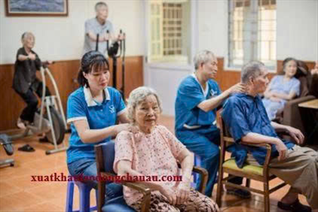 XUẤT KHẨU LAO ĐỘNG ĐÀI LOAN  ĐƠN HÀNG VIỆN ĐÔNG VIÊN