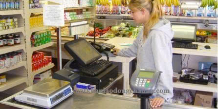 XUẤT KHẨU LAO ĐỘNG CHLB ĐỨC DỌN DẸP, PHỤ BÁN HÀNG HỘI CHỢ