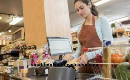 XUẤT KHẨU LAO ĐỘNG CHLB ĐỨC ĐƠN HÀNG BÁN HÀNG