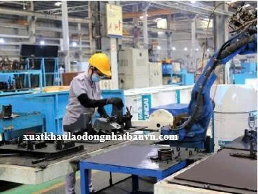 XUẤT KHẨU LAO ĐỘNG ĐÀI LOAN ĐƠN HÀNG  HAI QUANG