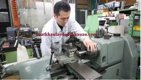 XUẤT KHẨU LAO ĐỘNG ĐÀI LOAN ĐƠN HÀNG ICH THUY