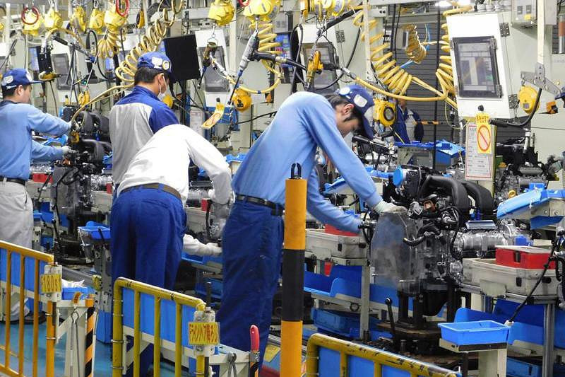 XUẤT KHẨU LAO ĐỘNG ĐÀI LOAN ĐƠN HÀNG LỢI TRIỆU THÁNG 10/2026