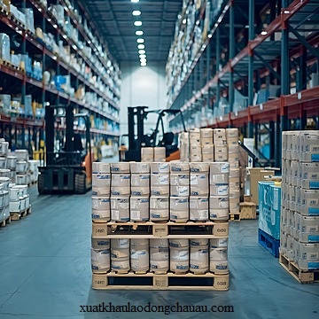 XUẤT KHẨU LAO ĐỘNG ĐÀI LOAN ĐƠN HÀNG QUAN KY