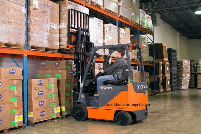 XUẤT KHẨU LAO ĐỘNG ĐÀI LOAN ĐƠN HÀNG THAI  DAC